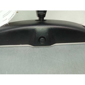 Recambio de espejo interior para volkswagen golf vi variant (aj5) advance referencia OEM IAM 1K0857511B 1K0857511BSMA NEGRO GRIS