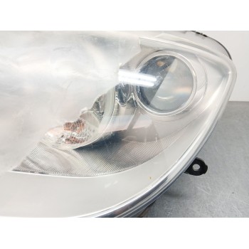 Recambio de faro izquierdo para lancia phedra (179_) 2.2 jtd (179axc1a) referencia OEM IAM 89006367  