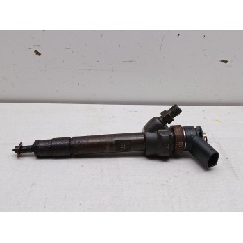 Recambio de inyector para bmw serie 1 berlina (e81/e87) 116d referencia OEM IAM 0445110289  779844605