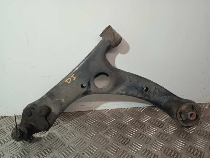 Recambio de brazo suspension inferior delantero izquierdo para toyota prius (nhw20) basis referencia OEM IAM   