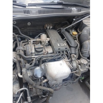 MOTOR COMPLETO CBZ 03F100091A 