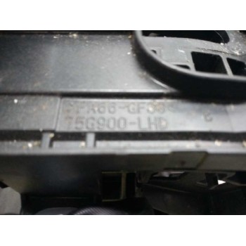 Recambio de palanca cambio para toyota corolla (e18) referencia OEM IAM 75G900 AUTOMATICO 75G900LHD