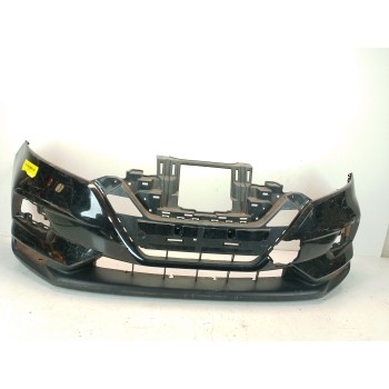 Recambio de paragolpes delantero para nissan qashqai (j11) 360 referencia OEM IAM 62022HV00H  