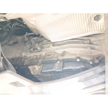CAJA CAMBIOS HAN B 09D300037K AUTOMATICO 4X4