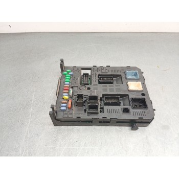 Recambio de centralita bsi para peugeot partner tepee 1.6 hdi 90 4x4 referencia OEM IAM 67847708001  