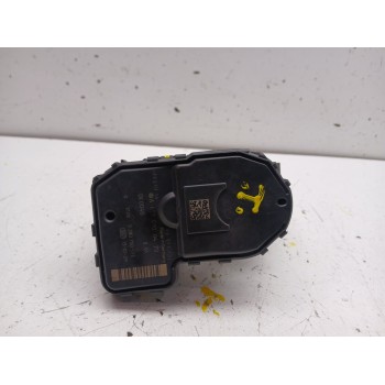 Recambio de caja mariposa para mercedes-benz cla coupé (c117) cla 220 cdi / d (117.303) referencia OEM IAM A6510900470  