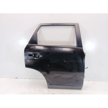 Recambio de puerta trasera derecha para kia sorento ii (xm) 2.2 crdi referencia OEM IAM 770042P010  