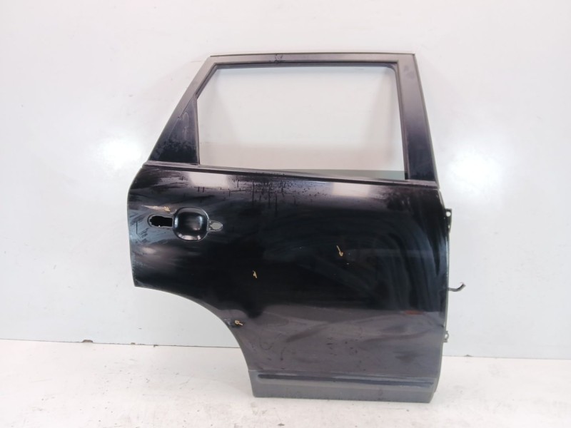 Recambio de puerta trasera derecha para kia sorento ii (xm) 2.2 crdi referencia OEM IAM 770042P010  