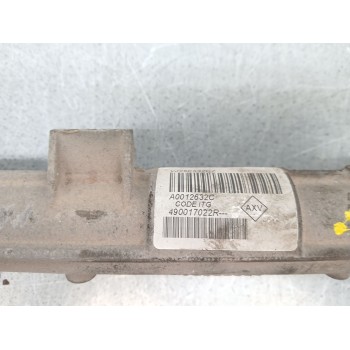 Recambio de cremallera direccion para renault megane iii hatchback (bz0/1_, b3_) 1.5 dci referencia OEM IAM 490017022R  