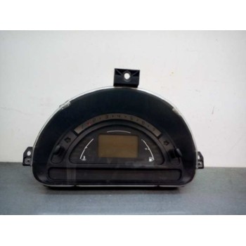 CUADRO INSTRUMENTOS P9652008280 9652008280 