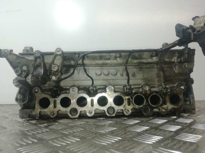 Recambio de culata para ford focus lim. (cb4) 2.0 tdci cat referencia OEM IAM 9641752610  