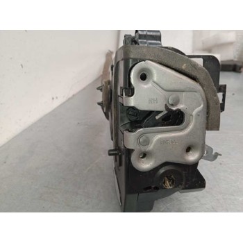 CERRADURA PUERTA TRASERA DERECHA 825021122R 4 PINS