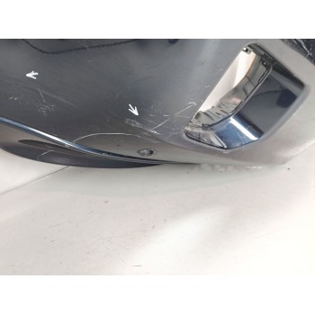 Recambio de paragolpes delantero para land rover freelander (lr2) referencia OEM IAM BH528A133  