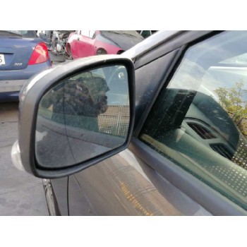 RETROVISOR IZQUIERDO 212836413 NO ABATIBLE 5 PINES