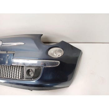 Recambio de paragolpes delantero para fiat 500 (312_) 1.3 d multijet (312axb1a) referencia OEM IAM 735456793 735426888 
