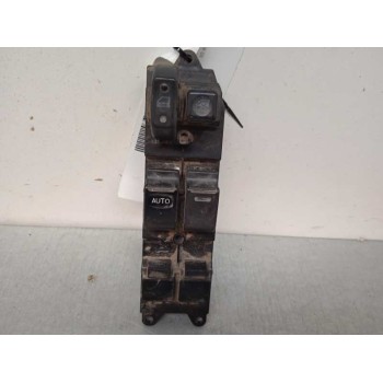 MANDO ELEVALUNAS DELANTERO IZQUIERDO 2 TECLAS