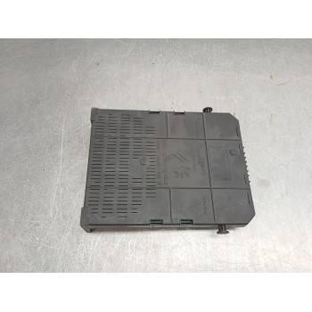 Recambio de centralita bsi para peugeot partner tepee 1.6 hdi 90 4x4 referencia OEM IAM 67847708001  