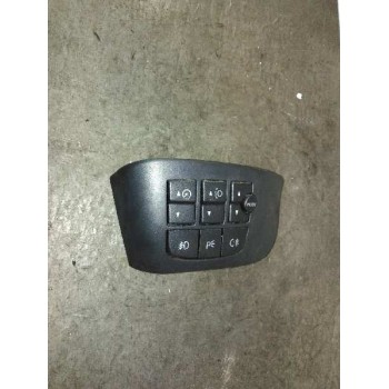 MANDO LUCES SALPICADERO 