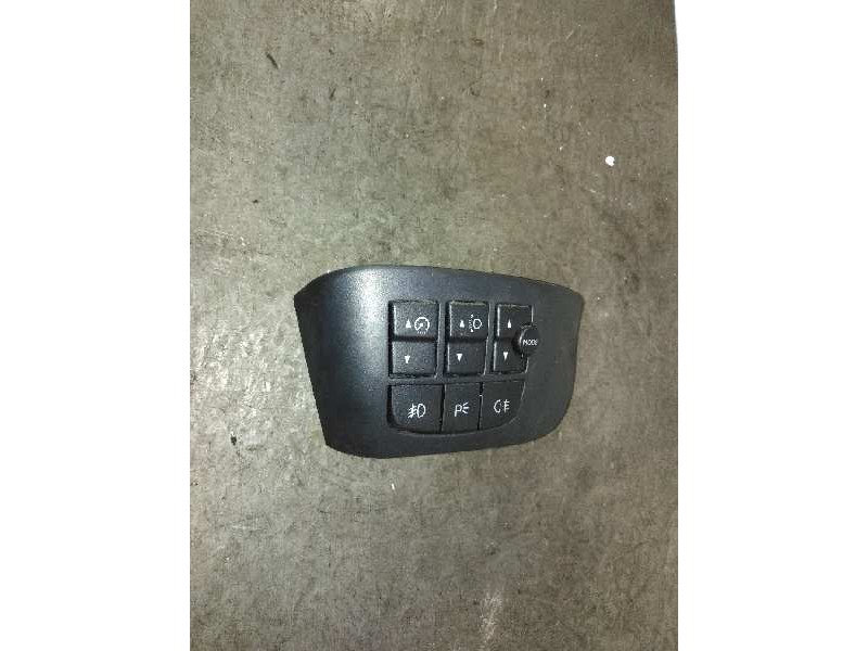 Recambio de mando luces para fiat stilo (192) 1.9 120 dynamic multijet referencia OEM IAM  SALPICADERO 