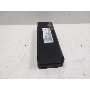 Recambio de centralita aire acondicionado para opel insignia berlina 2.0 cdti cat referencia OEM IAM 13505741  