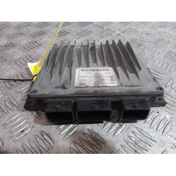 CENTRALITA MOTOR UCE 8200129063 