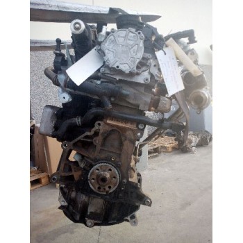 Recambio de motor casco para seat ibiza (6j5) reference referencia OEM IAM CAY  