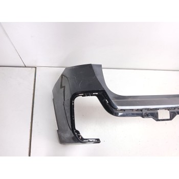 Recambio de paragolpes trasero para bmw x1 (f48) sdrive 20 i referencia OEM IAM 51129881934  
