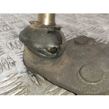 Recambio de brazo suspension inferior delantero izquierdo para toyota prius (nhw20) basis referencia OEM IAM   