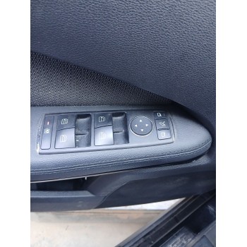 MANDO ELEVALUNAS DELANTERO IZQUIERDO A2128208310 