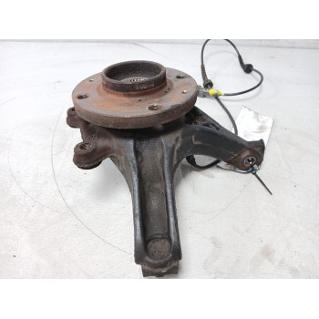 Recambio de mangueta delantera izquierda para peugeot 5008 (0u_, 0e_) 2.0 hdi 150 / bluehdi 150 referencia OEM IAM   