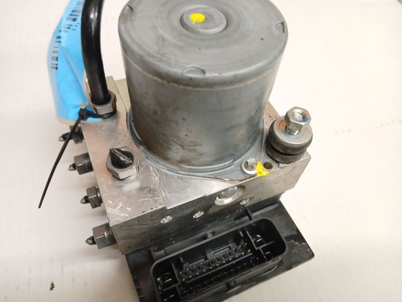 Recambio de abs para peugeot 308 sport referencia OEM IAM 0265951176  