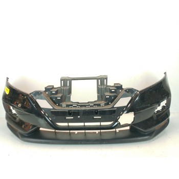 Recambio de paragolpes delantero para nissan qashqai (j11) 360 referencia OEM IAM 62022HV00H  