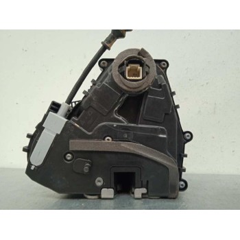 Recambio de cerradura puerta trasera derecha para renault captur ii experience referencia OEM IAM 825021122R  4 PINS