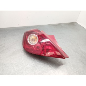 PILOTO TRASERO IZQUIERDO 13186350 / 93189092 