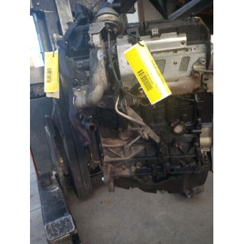 Recambio de motor casco para seat ibiza (6j5) reference referencia OEM IAM CAY  