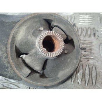 Recambio de brazo suspension inferior delantero izquierdo para toyota prius (nhw20) basis referencia OEM IAM   