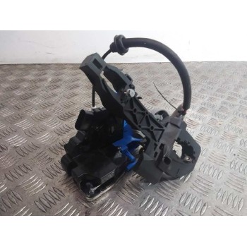 Recambio de cerradura puerta trasera izquierda para kia cee´d concept referencia OEM IAM 81410A2400  