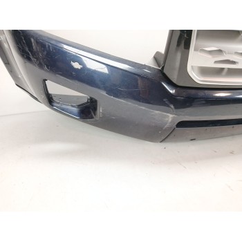 Recambio de paragolpes delantero para land rover freelander (lr2) referencia OEM IAM BH528A133  