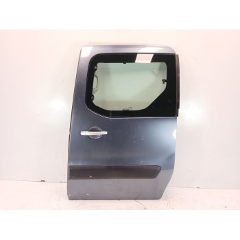 PUERTA LATERAL CORREDERA IZQUIERDA 