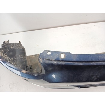 Recambio de paragolpes delantero para fiat 500 (312_) 1.3 d multijet (312axb1a) referencia OEM IAM 735456793 735426888 