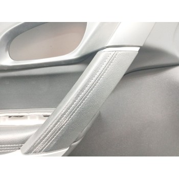 Recambio de guarnecido puerta delantera izquierda para renault kadjar (ha_, hl_) 1.3 tce 140 referencia OEM IAM 809016652r  