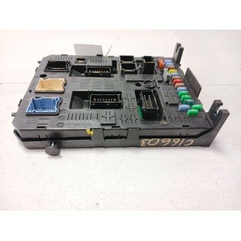 Recambio de centralita bsi para peugeot 308 sport referencia OEM IAM 281201930C  