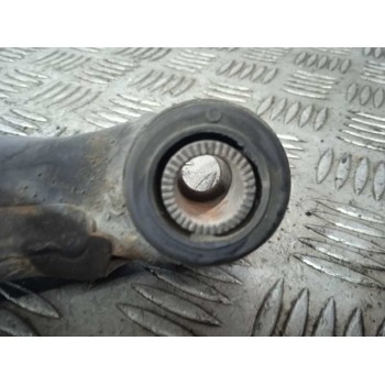 Recambio de brazo suspension inferior delantero izquierdo para toyota prius (nhw20) basis referencia OEM IAM   