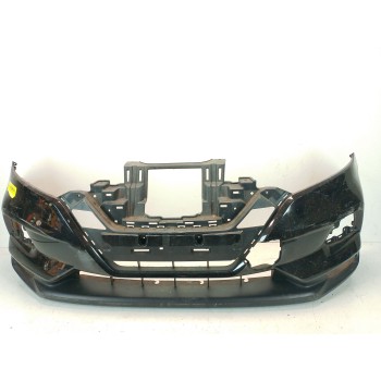 Recambio de paragolpes delantero para nissan qashqai (j11) 360 referencia OEM IAM 62022HV00H  