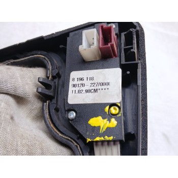 Recambio de palanca cambio para bmw serie 3 berlina (e46) 323i referencia OEM IAM 1423450A  8196118