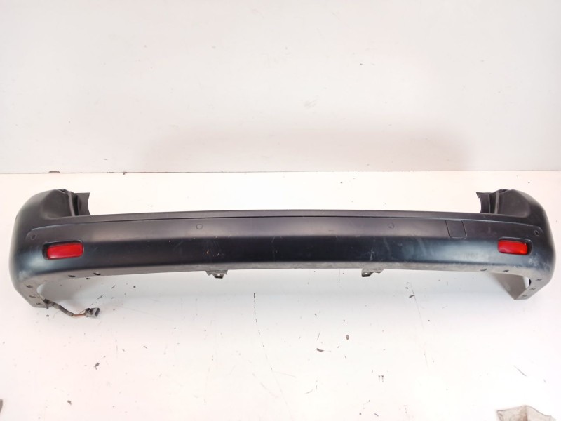 Recambio de paragolpes trasero para opel vivaro c furgoneta (k0) 2.0 referencia OEM IAM 9808627477  