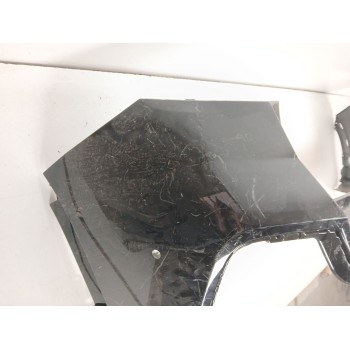 Recambio de paragolpes trasero para bmw x1 (f48) sdrive 20 i referencia OEM IAM 51129881934  