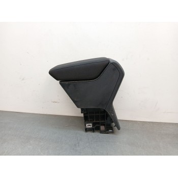 Recambio de apoyabrazos central para seat arona (kj7, kjp) 1.6 tdi referencia OEM IAM 6f0864207ah  