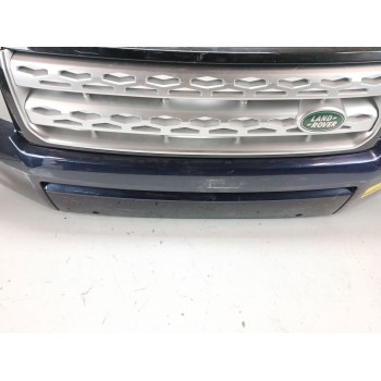 Recambio de paragolpes delantero para land rover freelander (lr2) referencia OEM IAM BH528A133  