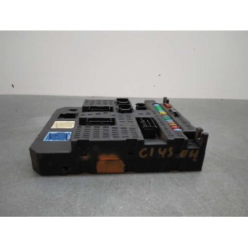 Recambio de centralita bsm para peugeot 207 x-line referencia OEM IAM 9659285380  